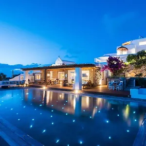 9 Islands Mykonos 2*, Mykonos Town Griechenland