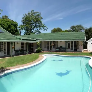 Somer Place 3*, Somerset West Südafrika