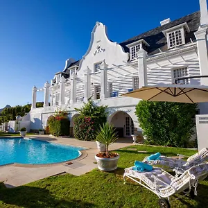 Stillness Manor Estate & 2*, Constantia Südafrika